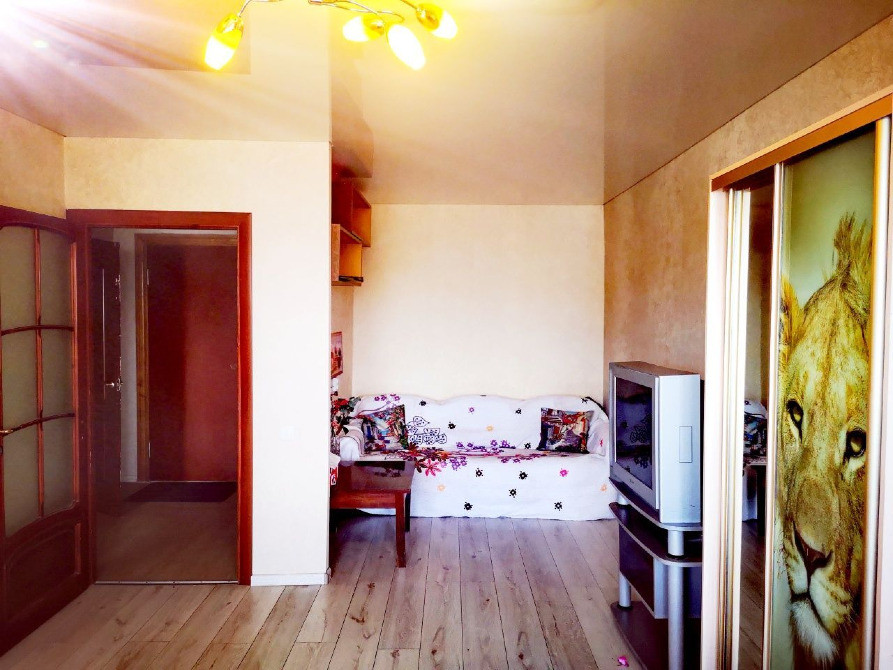 Сдам. 1-к.кв. 12/12, ж/м Победа-5, бульвар Славы. Дніпро - зображення 9