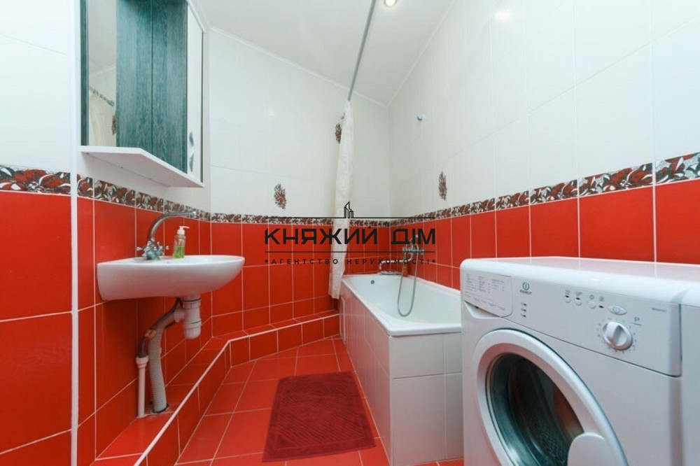 Продаж 1-кім.квартири по вул. Софії Русової 1 м.Осокорки Киев - изображение 8