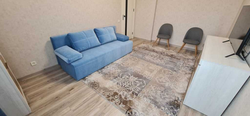 долгосрочная аренда 3-к квартира Киев, Подольский, 23500 грн./мес. Киев - изображение 10