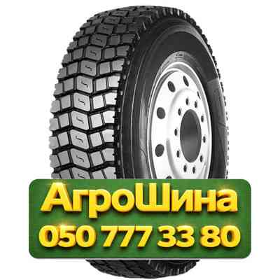10.00R20 Neoterra NT199 149/146K PR18 Ведущая грузовая шина Киев