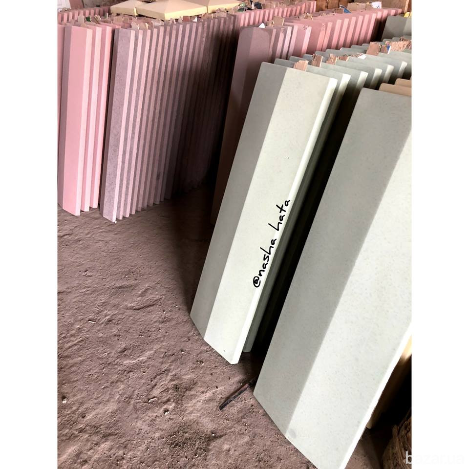 Бетонні вироби, стовпи, парапети, кришки для стовпів від виробника Херсон - изображение 10