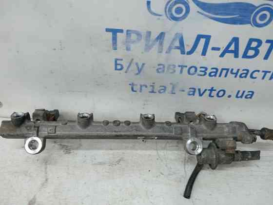 Топливная рампа Mitsubishi Lancer 9 1.6 БЕНЗИН 4G18 2003 (б/у) Київ