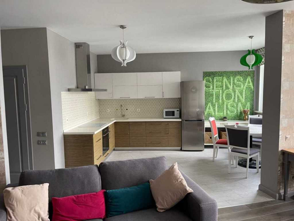 долгосрочная аренда 2-к квартира Киев, Оболонский, 1000 $/мес. Київ - зображення 9