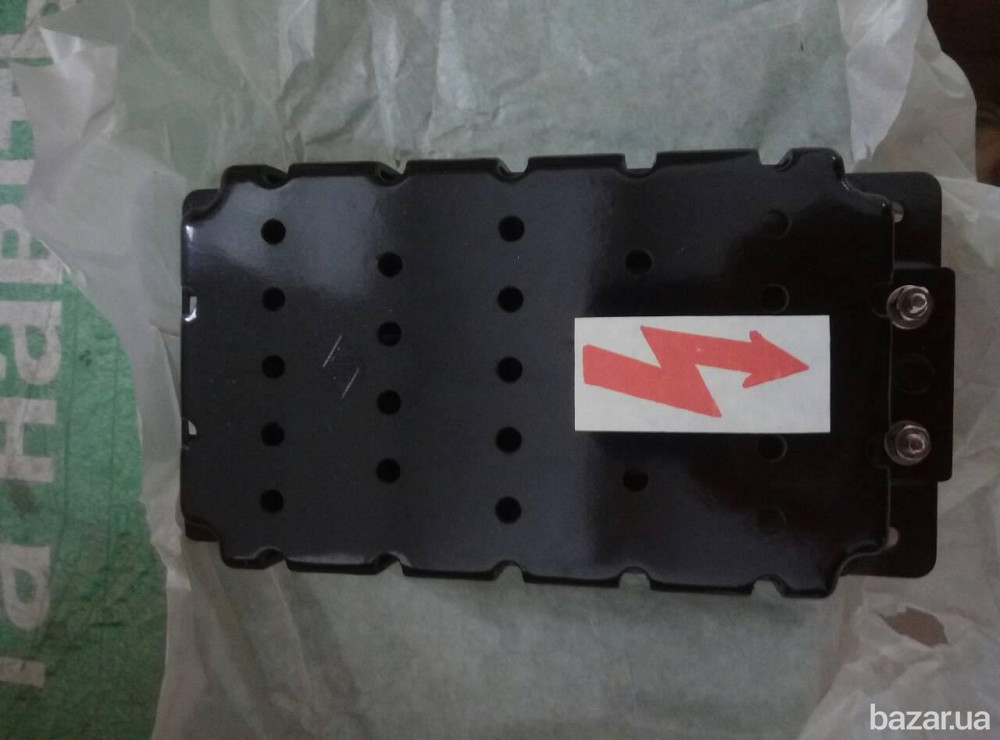 Добавочное сопротивление Р-3033. 1500в. 5м.А. 300кОм. -05. - -600шт. Харьков - изображение 2