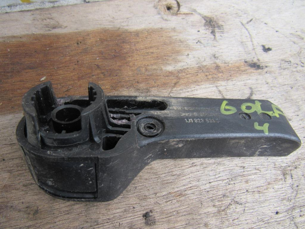 Ручка открывания капота VW Golf 4 1997-2003 Ковель - зображення 2