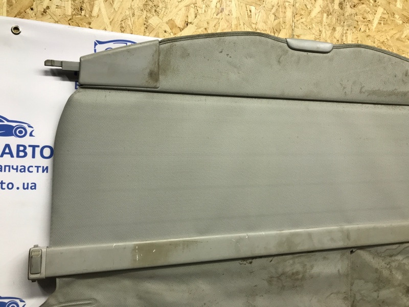 Шторка багажника Lexus RX 350 XU30 3.5 БЕНЗИН 2GRFE 2003 (б/у) Київ - зображення 7