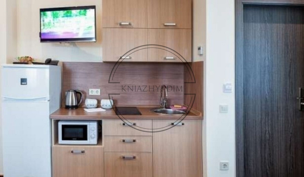 Шикарна 2-х к. Квартира-студіо в ЖК Avenue 14-16 м. Дружби народів. № 1184718 Київ - зображення 3