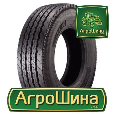 Грузовая шина Giti GAC821 (универсальная) 295/80 R22.5 154/149L Київ - зображення 1