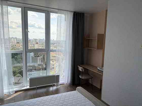 долгосрочная аренда 1-к квартира Киев, Шевченковский, 550 $/мес. Київ