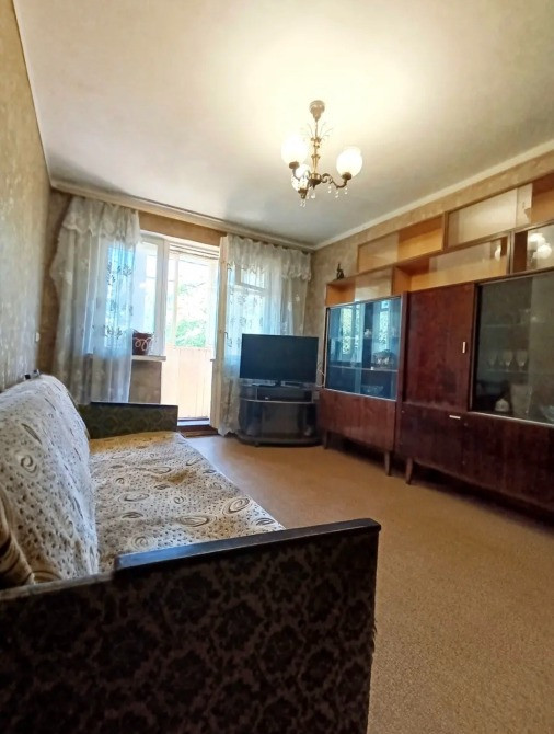 Терміново!Продаж 3 кімнатної квартири Академіка Філатова Черемушки Одеса - зображення 12