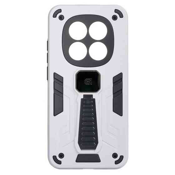 Чохол ArmorStandart Proover для Xiaomi Redmi Note 15 Pro 5G Grey (ARM89751) Харків