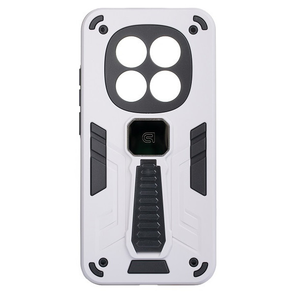 Чохол ArmorStandart Proover для Xiaomi Redmi Note 15 Pro 5G Grey (ARM89751) Харків - зображення 2