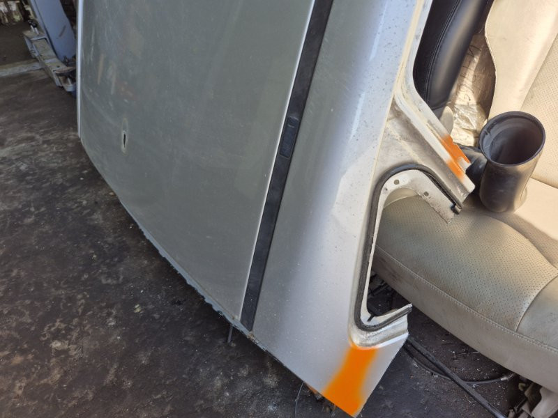 Крыша Hyundai I30 FD 1.6 DIESEL D4FB 2007 (б/у) Київ - зображення 5