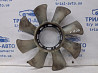 Крыльчатка вискомуфты Kia Sorento 2002-2011 2526142920 (Арт. 67644) Київ