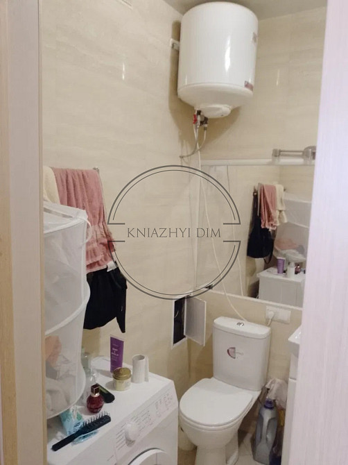 Продаж 1-но к. квартири на Позняках. № 21146483 Киев - изображение 8