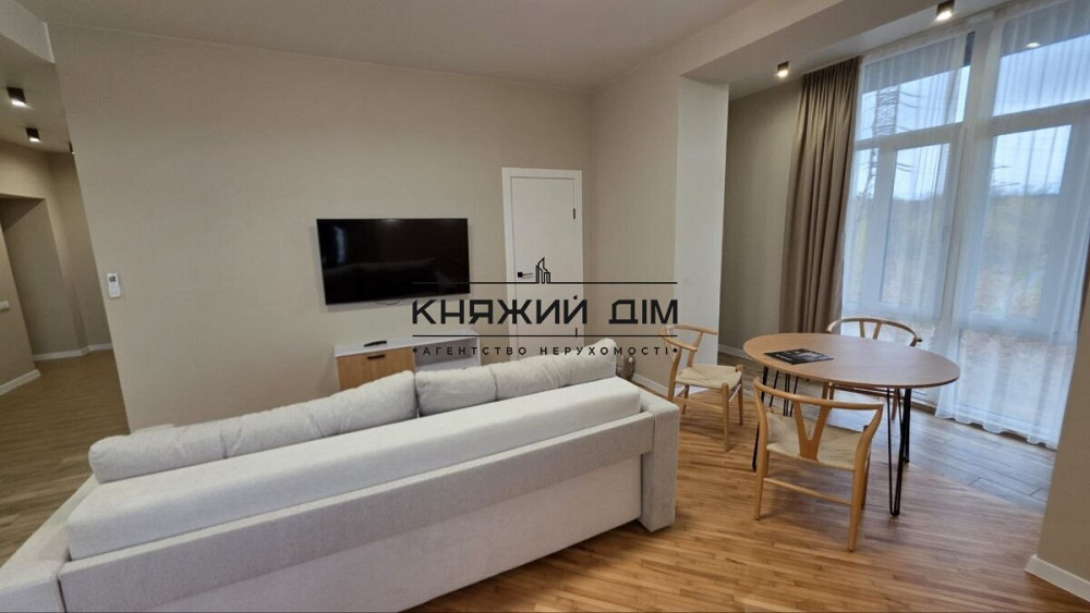 Без комісії! Продаж 2-х к. квартири в клубному будинку поруч з м. Сирець 8 хвилин. № 21147439 Киев - изображение 9