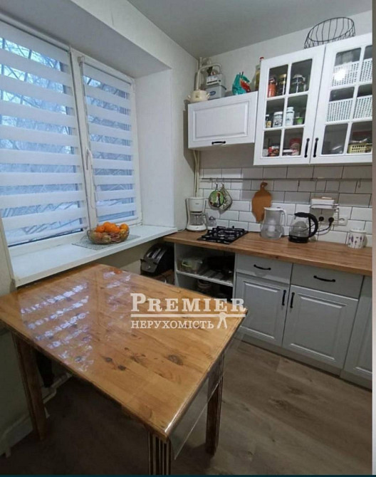 Продам 1-кімнатну квартиру з Ремонтом вул. Заболотного Одесса - изображение 3