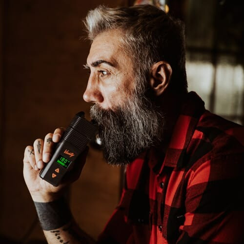 Вапорайзер Venty Storz & Bickel Одеса - зображення 1