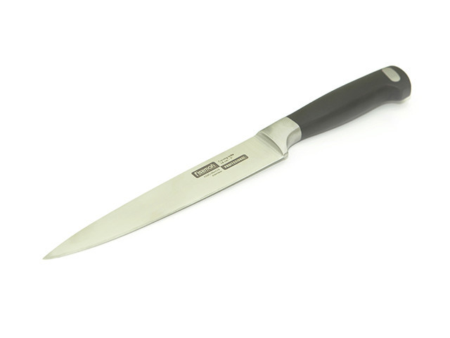 Ніж універсальний Fissman Professional KN-2266-CV 20 см Київ - зображення 1