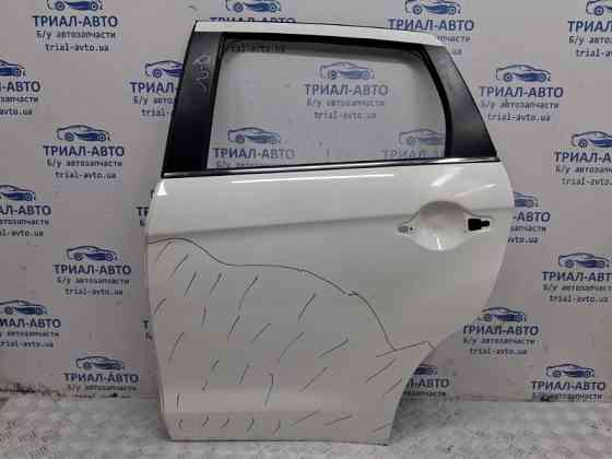 Дверь задняя левая Mitsubishi ASX 2010- 5730A977 (Арт. 63468) Киев