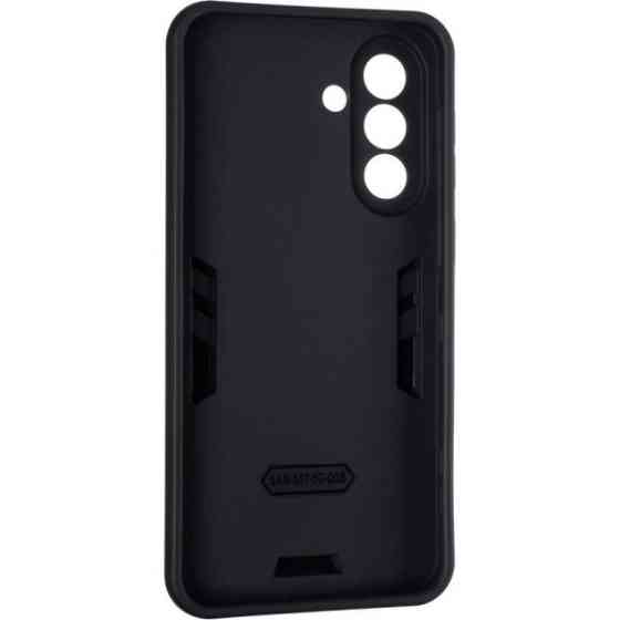 Чохол Gelius Hard Defence PC Series для Samsung A57 A576 Dark Blue Харків