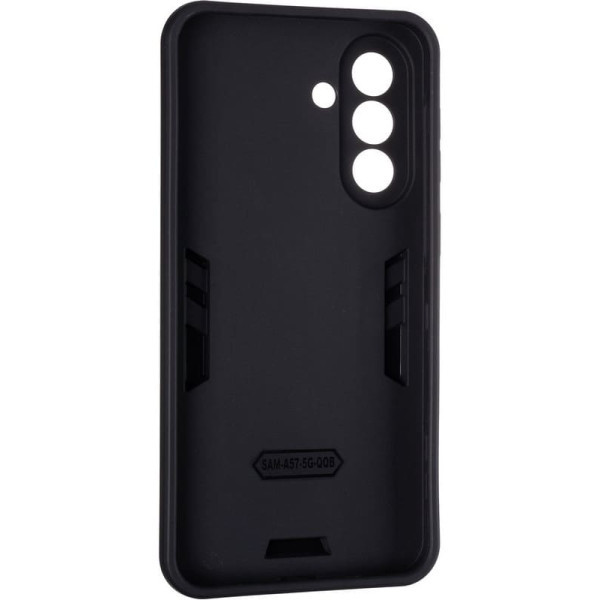 Чохол Gelius Hard Defence PC Series для Samsung A57 A576 Dark Blue Харків - зображення 3