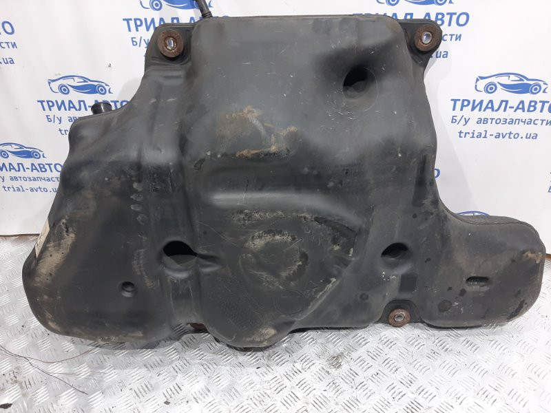 Бак топливный пластик Toyota Avensis T27 1.8 БЕНЗИН 2ZRFAE 2009 (б/у) Київ - зображення 5