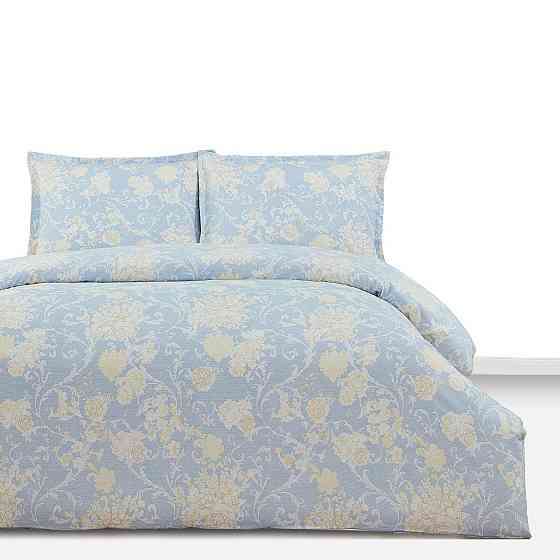 Постільна білизна євро Arya Simple Living Lela AR-A106998 сатин 200x220 см Киев
