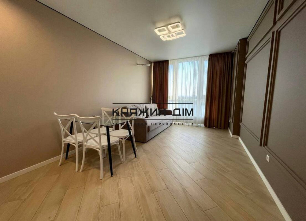 Оренда 1 кімнатна квартира ЖК Берег Дніпра КОД 11204204 Київ - зображення 7