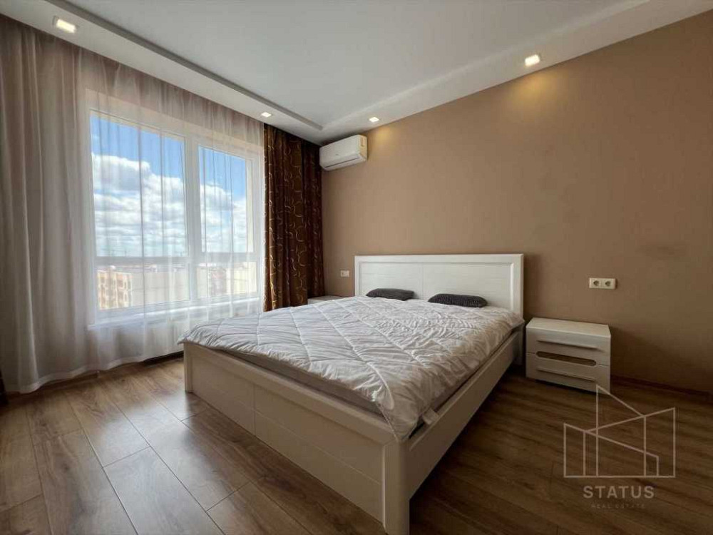 продажа 3-к квартира Киево-Святошинский, Софиевская Борщаговка, 117000 $  - зображення 12