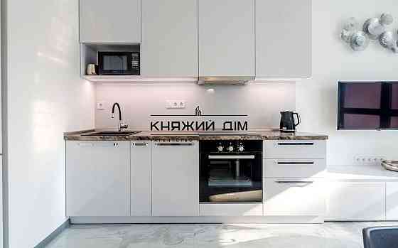 Оренда 1-но к. квартири в ЖК Французький квартал 2. № 11204629 Київ