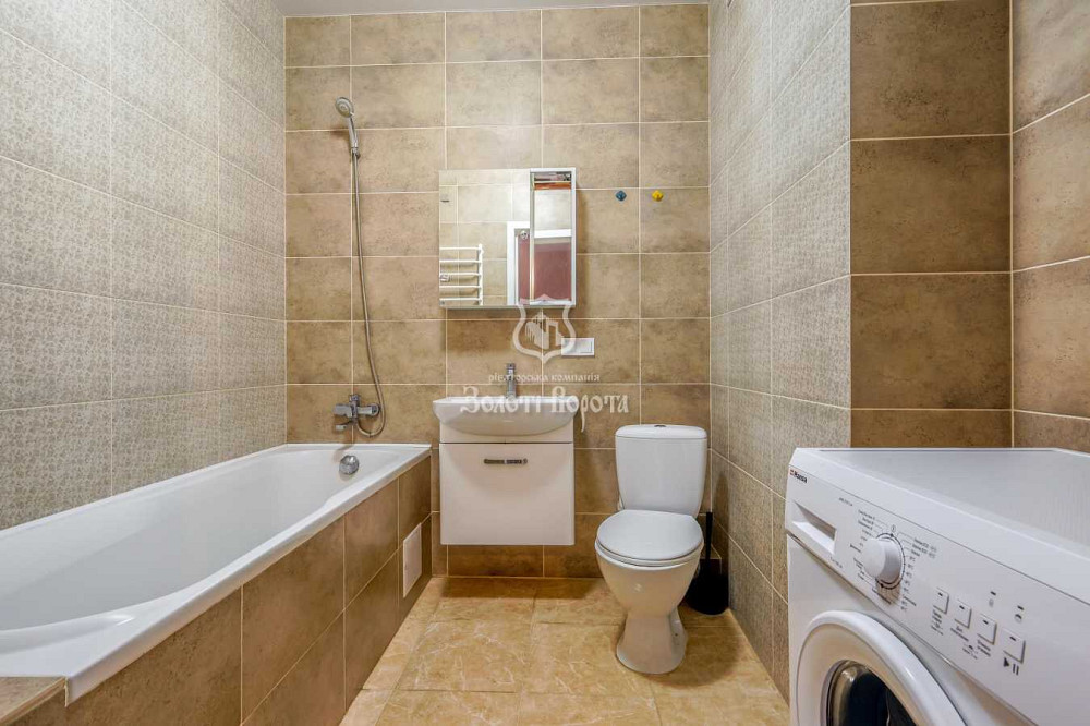 продажа 2-к квартира Киев, Голосеевский, 100000 $ Київ - зображення 8