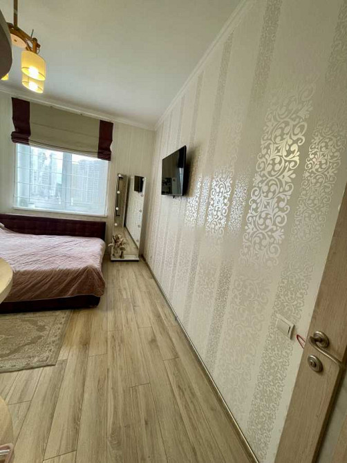 продажа 1-к квартира Киев, Голосеевский, 150000 $ Київ - зображення 11