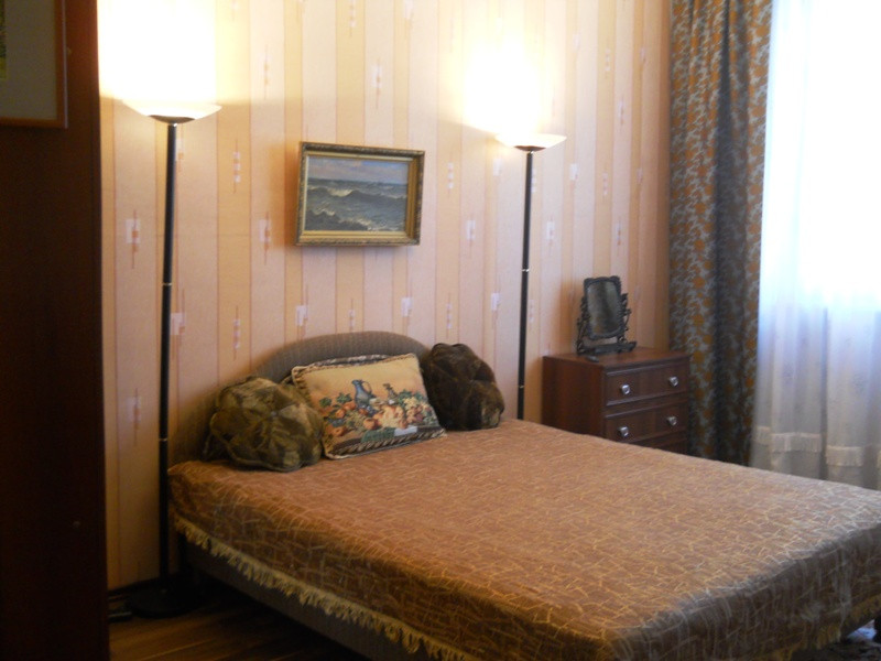 Оренда 2-кімнатної квартири, м. Осокорки. № 1176977. Київ - зображення 1