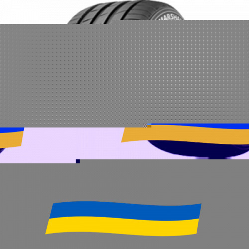 205/45 R17 Marshal MU12 88Y Легкова шина Київ - зображення 1