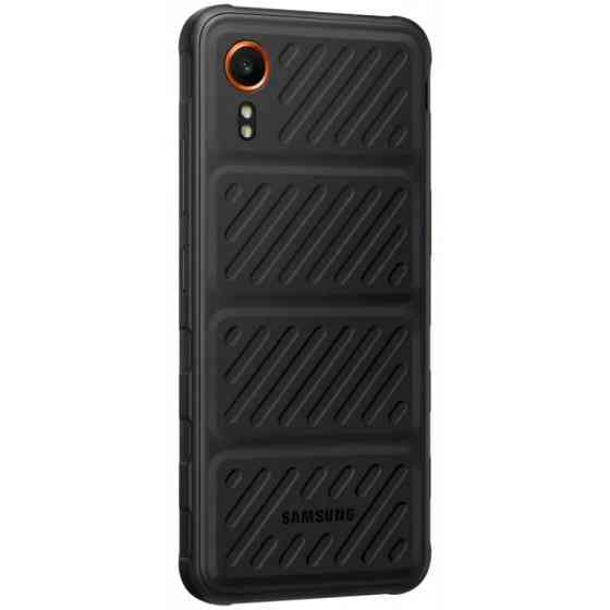 Смартфон Samsung Galaxy Xcover 7 G556 6/128GB Black (SM-G556BZKDEUC) UA Харків