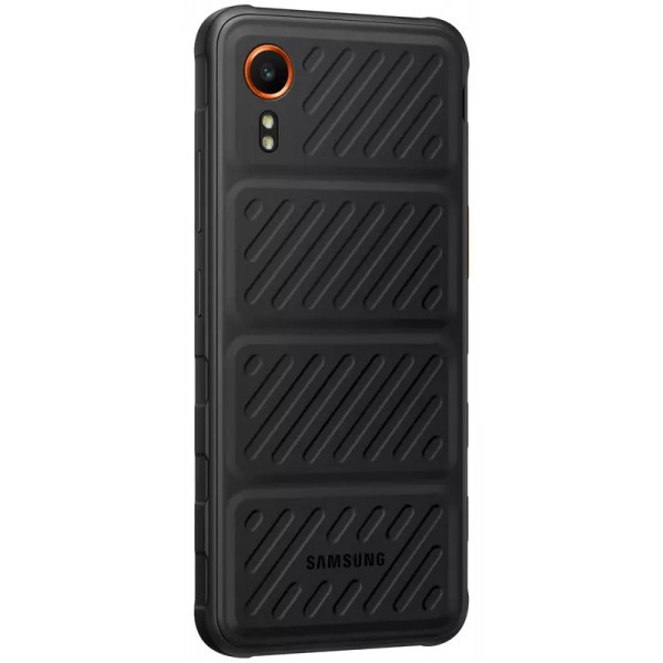 Смартфон Samsung Galaxy Xcover 7 G556 6/128GB Black (SM-G556BZKDEUC) UA Харків - зображення 6