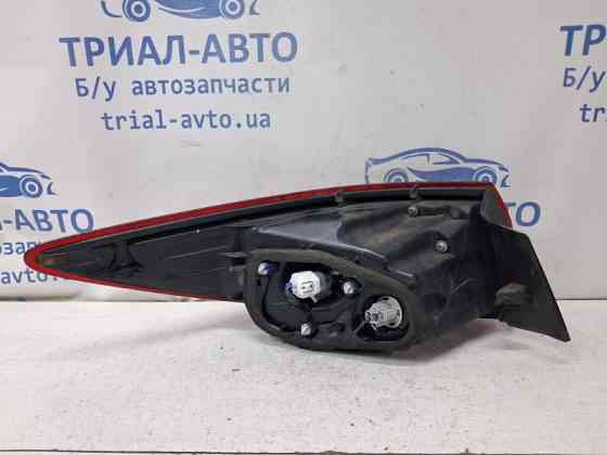 Фонарь задний внешний правый Mazda 6 2012- GJA151150 (Арт. 80772) Київ