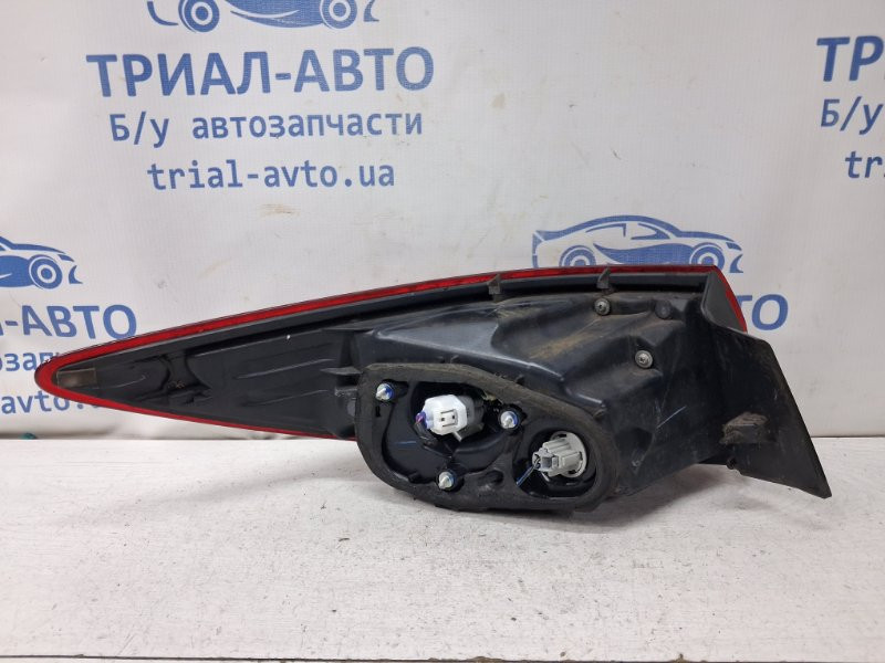 Фонарь задний внешний правый Mazda 6 2012- GJA151150 (Арт. 80772) Київ - зображення 5