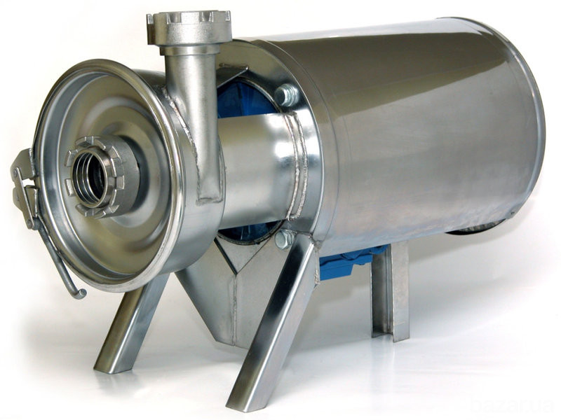 Насос для перекачивание соков 1Г2-ОПД ( 25 М³/Ч | 50-1Ц7,1 — 31) Полтава - зображення 2