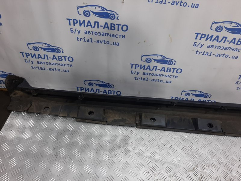 Накладка порога внешняя правая Toyota Avensis T27 1.8 БЕНЗИН 2ZRFAE 2009 прав. (б/у) Киев - изображение 7