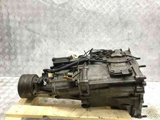 Раздаточная коробка Mitsubishi Pajero Wagon 4 3.2 ДИЗЕЛЬ 4M41 2006 (б/у) Київ