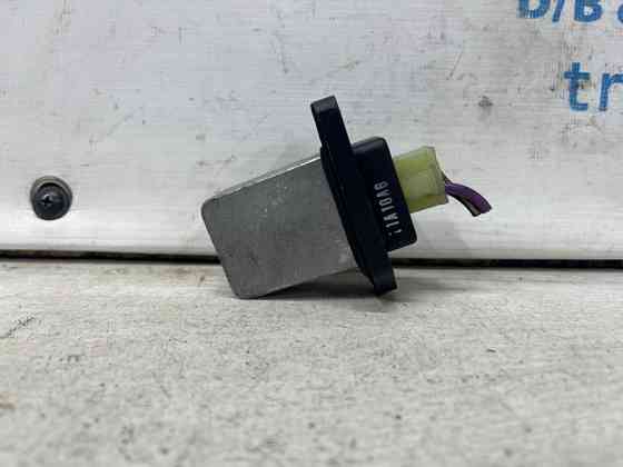 Резистор печки Chevrolet Captiva 2006-2018 96629733 (Арт. 70297) Киев