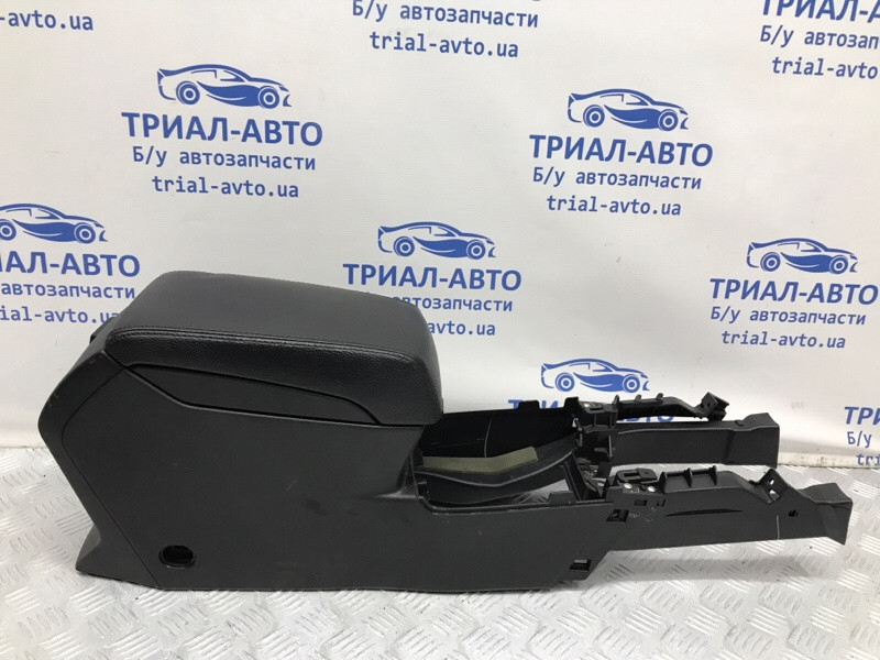 Подлокотник Subaru Outback BR 2.5 БЕНЗИН EJ253 2009 (б/у) Киев - изображение 5