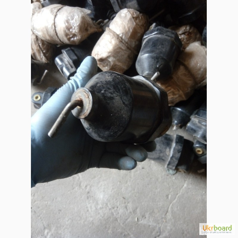 Фильтра воздуха ФВ–2М Харьков - изображение 3