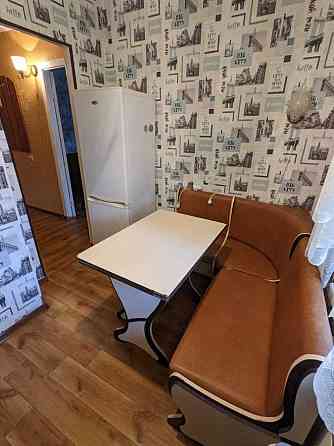 долгосрочная аренда 1-к квартира Киев, Оболонский, 10500 грн./мес. Київ