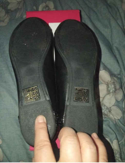 Балетки Plato 38 розміру Дніпро - зображення 4