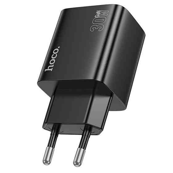 СЗУ Hoco N56 Fundador PD30W four-port (2USB-A/2C) Херсон