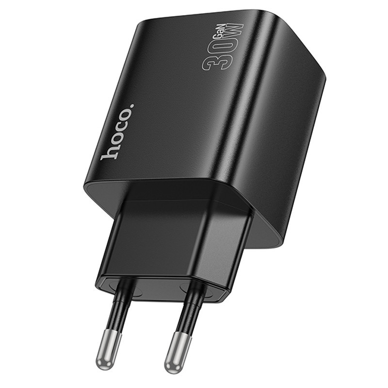 СЗУ Hoco N56 Fundador PD30W four-port (2USB-A/2C) Херсон - зображення 2