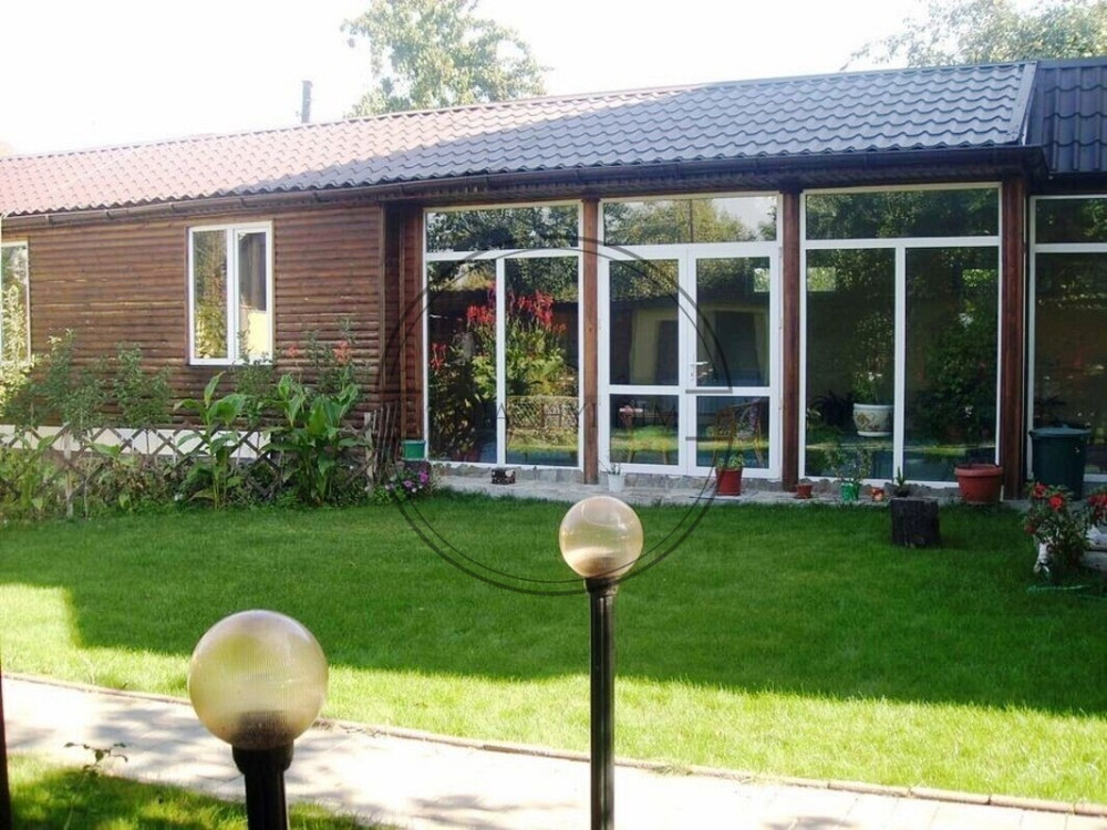 Оренда відмінного 3-х поверхового будинку на Русанівських Садах. № 139110 Київ - зображення 3